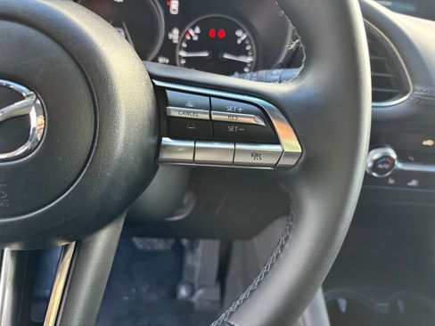 Used 2023 MAZDA MAZDA3 s image 20