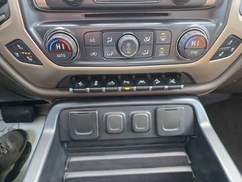 Used 2017 GMC Sierra 1500 Denali image 15