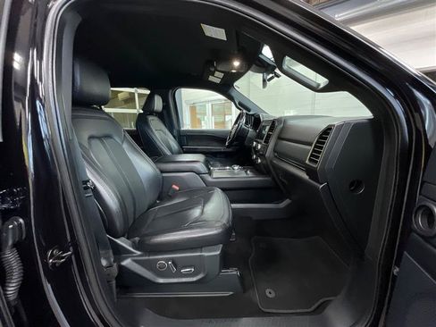 Used 2021 Ford Expedition Max Limited RWD image 26