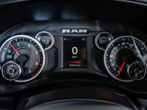 Used 2024 RAM 3500 Tradesman w/ Towing Technology Group image 20