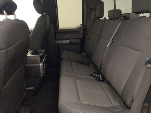 Used 2015 Ford F150 XLT w/ Equipment Group 302A Luxury AWD/4WD image 18