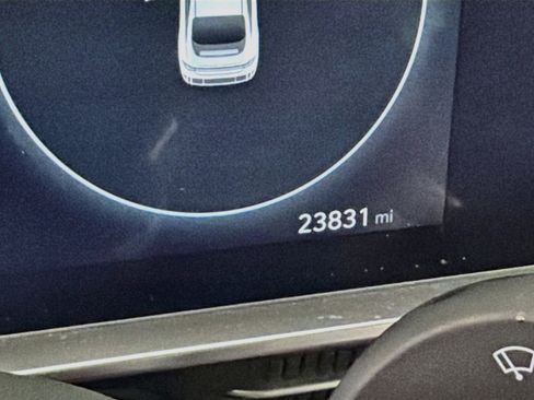 Used 2024 Hyundai Ioniq 6 SEL RWD image 19