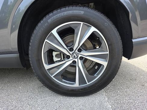 Used 2025 Lexus RX 350 FWD image 16