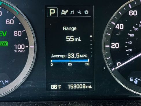 Used 2016 Hyundai Sonata SE FWD image 27