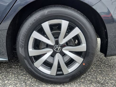 New 2026 Honda Civic LX image 5