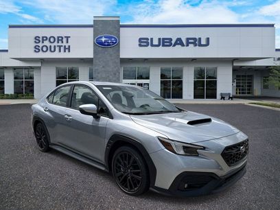 New 2025 Subaru WRX Limited w/ Popular Package #1A