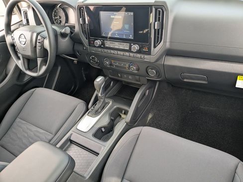New 2026 Nissan Frontier S image 29
