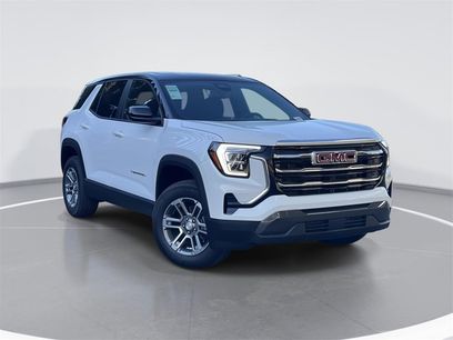New 2025 GMC Terrain Elevation