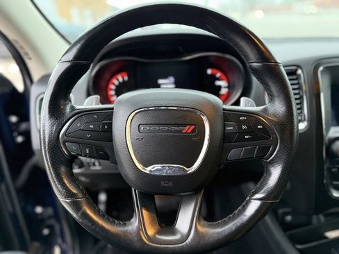 Used 2018 Dodge Durango GT image 29