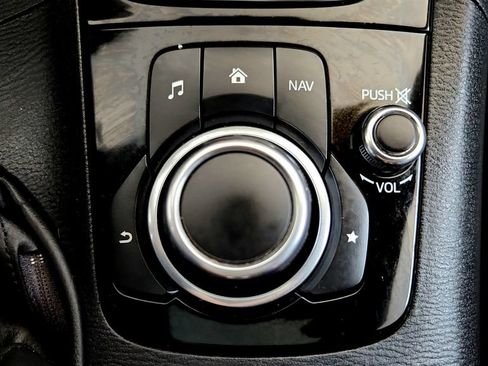 Used 2015 MAZDA MAZDA3 i Grand Touring FWD image 36