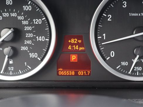 Used 2013 BMW X6 xDrive50i AWD/4WD image 23