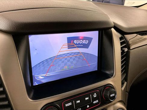 Used 2016 GMC Yukon Denali w/ Open Road Package image 27