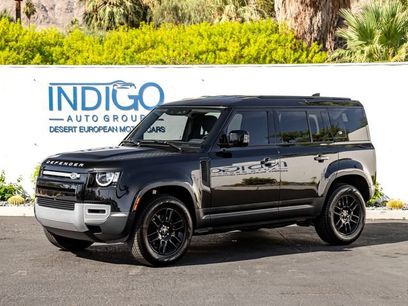 Used 2023 Land Rover Defender 110