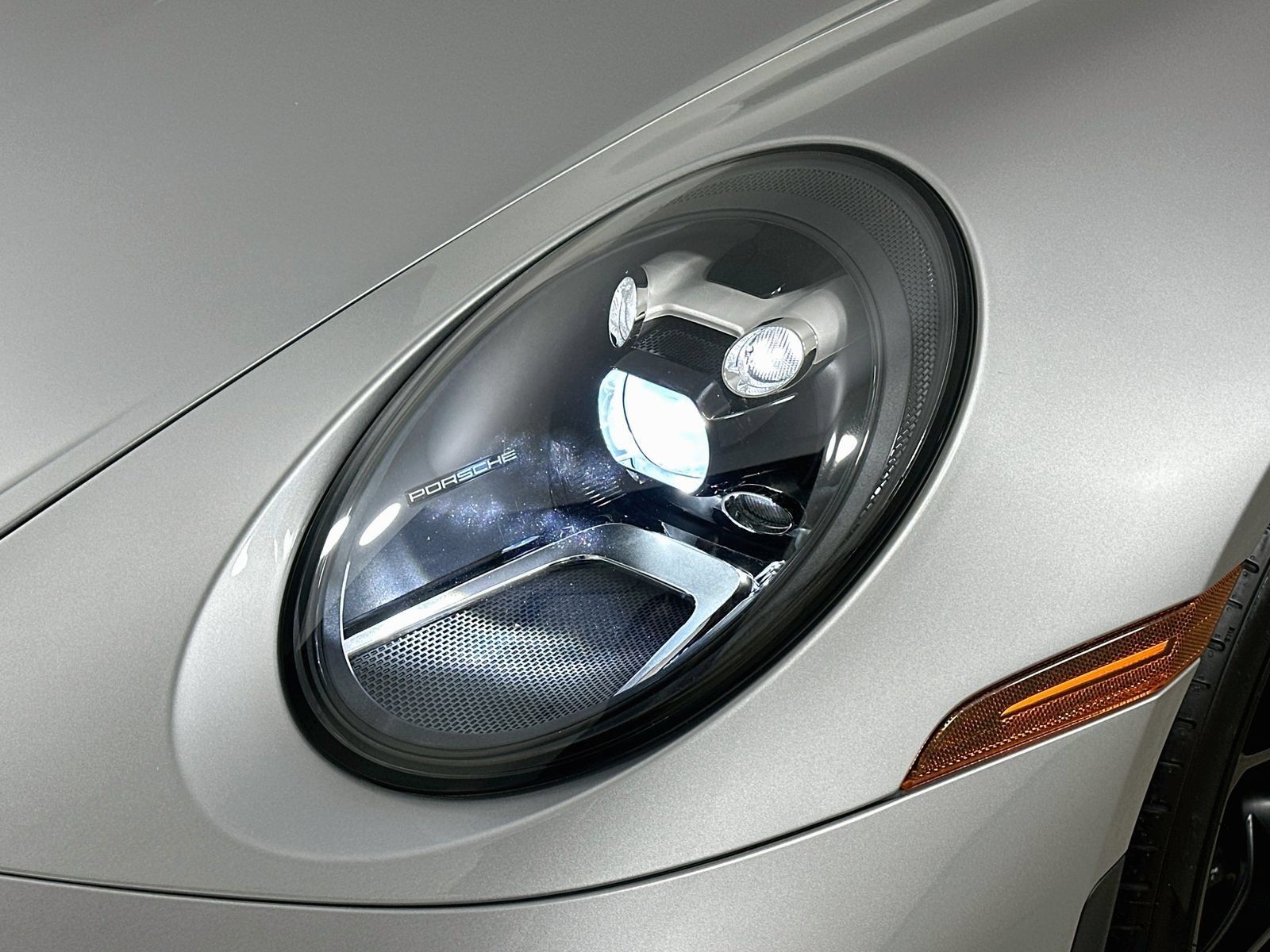 Used 2024 Porsche 911 GT3 RWD image 49