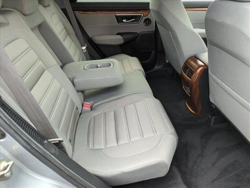 Used 2020 Honda CR-V EX image 20