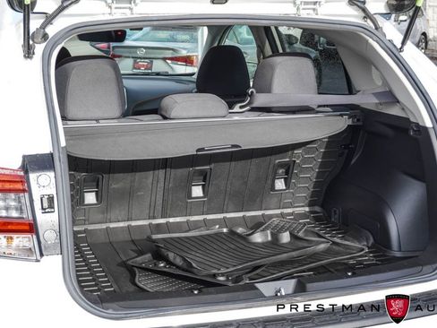 Used 2021 Subaru Crosstrek 2.0i Premium w/ Moonroof Package image 47