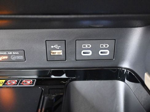 Certified 2025 Toyota Camry XSE w/ Premium Plus Package FWD image 22