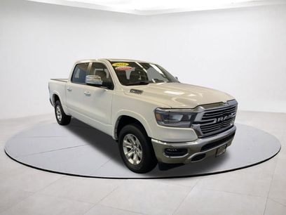 Used 2022 RAM 1500 Laramie