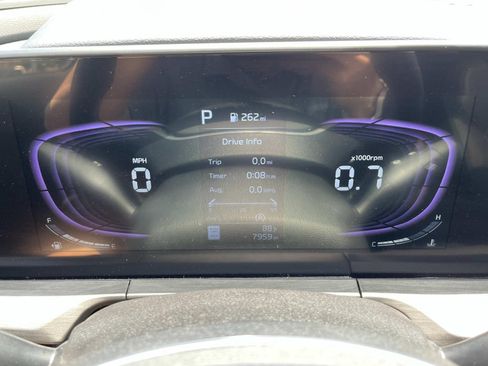 Used 2025 Kia Telluride EX X-Line AWD/4WD image 38