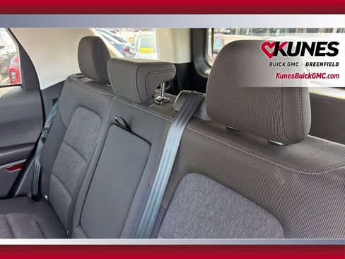 Used 2024 Ford Bronco Sport Big Bend AWD/4WD image 39
