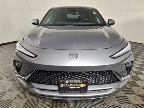 Used 2024 Buick Envista Avenir image 8