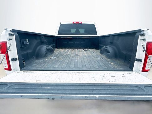 Used 2023 RAM 3500 Big Horn w/ Level 1 Equipment Group AWD/4WD image 27