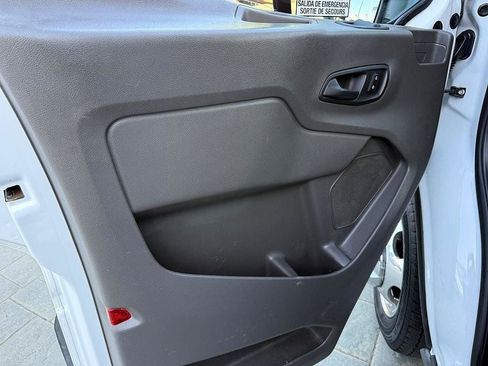 Certified 2020 Ford Transit 350 XL image 15