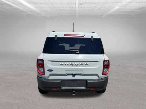 Used 2022 Ford Bronco Sport Big Bend w/ Convenience Package AWD/4WD image 7