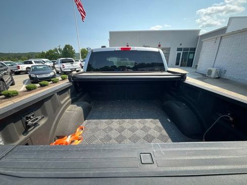 Used 2023 Ford F150 XLT w/ Equipment Group 302A High AWD/4WD image 7