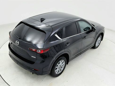 Used 2025 MAZDA CX-5 AWD 2.5 S w/ Select Package image 17