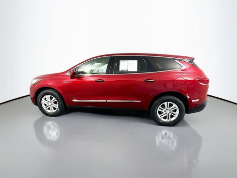 Used 2018 Buick Enclave Essence FWD image 4