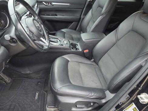 Used 2019 MAZDA CX-5 Touring image 13