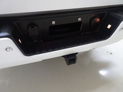 Used 2017 GMC Sierra 1500 Denali w/ Denali Ultimate Package image 14