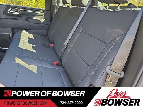 New 2026 Chevrolet Silverado 2500 LT w/ Trail Boss Package image 6