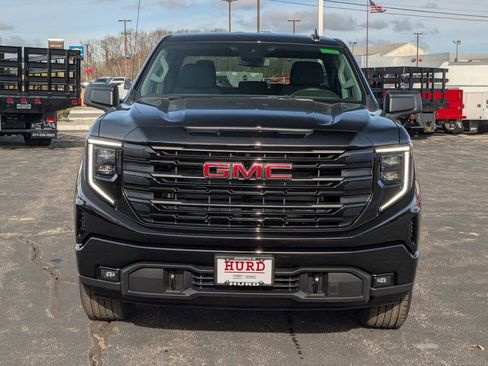 New 2026 GMC Sierra 1500 Elevation image 9