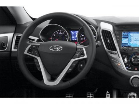 Used 2015 Hyundai Veloster RE:FLEX Edition image 9