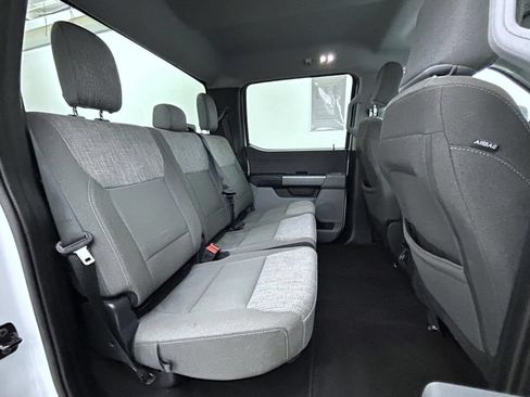 Used 2025 Ford F250 XLT AWD/4WD image 18