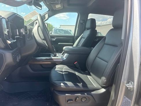 Used 2026 Chevrolet Silverado 2500 LT w/ Trail Boss Package AWD/4WD image 16