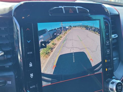 Used 2023 RAM 1500 Rebel w/ Rebel Level 1 Equipment Group AWD/4WD image 18