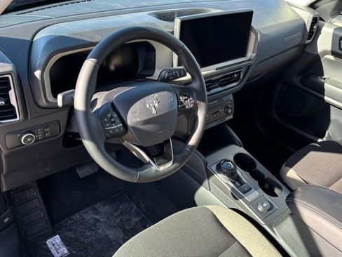 New 2026 Ford Bronco Sport Big Bend w/ Convenience Package image 10