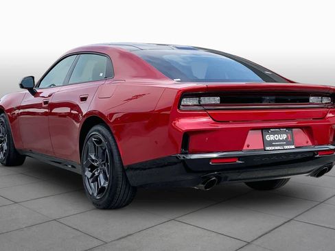 New 2026 Dodge Charger R/T AWD/4WD image 9