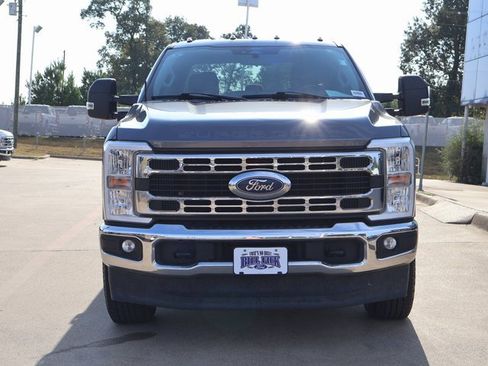 Used 2024 Ford F350 XLT w/ FX4 Off-Road Package image 9