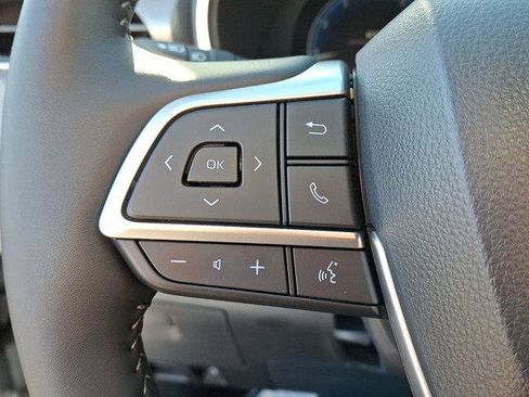 Certified 2025 Toyota Highlander Platinum image 19