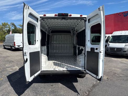 Used 2023 RAM ProMaster 3500 image 23