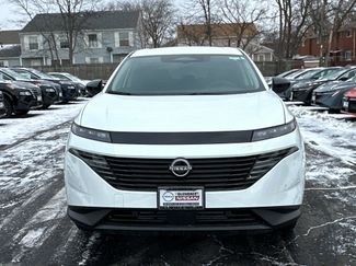 New 2026 Nissan Murano SV video 2