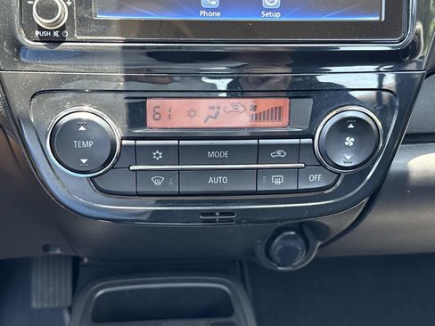 Used 2024 Mitsubishi Mirage ES FWD image 21