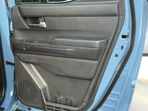 New 2026 Toyota Tacoma TRD Sport RWD image 22