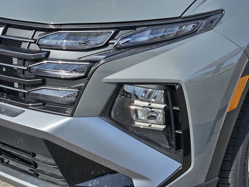 New 2026 Hyundai Tucson SEL FWD image 9