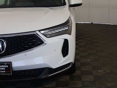 Used 2023 Acura RDX w/ Technology Package image 17