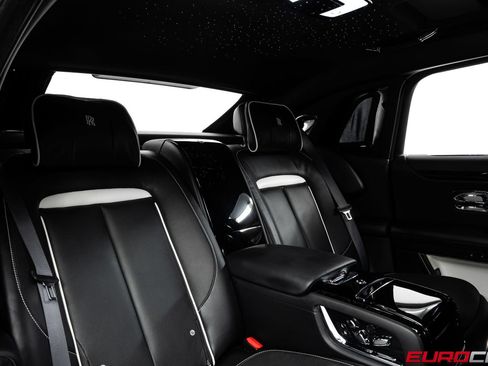 Used 2021 Rolls-Royce Ghost Extended Wheelbase AWD/4WD image 39